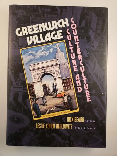 Greenwich Village
