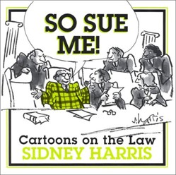 So Sue ME!
