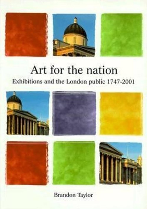 Art for the Nation