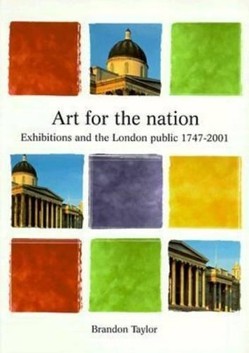 Art for the Nation