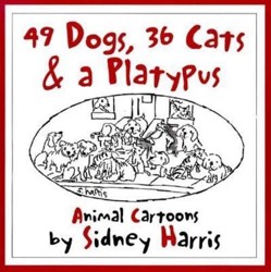 49 Dogs, 36 Cats and a Platypus