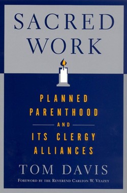 Sacred Work