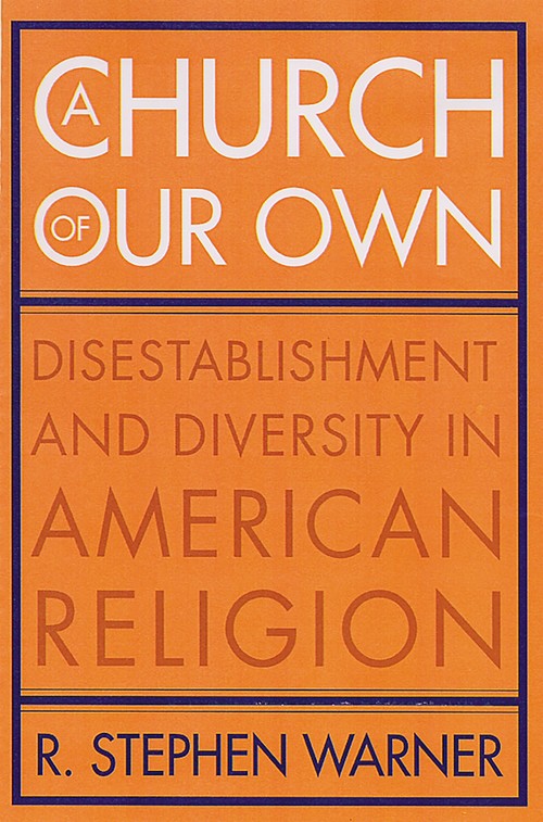 A Church of Our Own