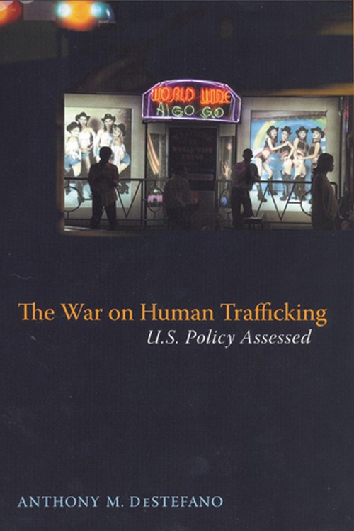 The War on Human Trafficking