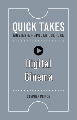 Digital Cinema