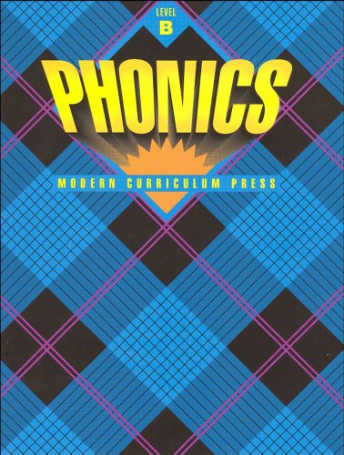 MCP Phonics B Students Colour