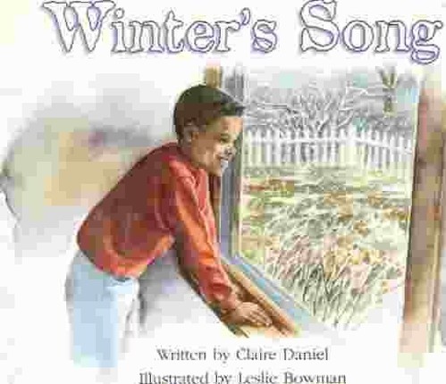 Ready Readers, Stage 5, Book 4, Winter's Song, Single Copy