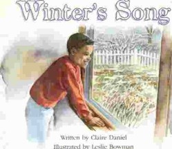 Ready Readers, Stage 5, Book 4, Winter's Song, Single Copy