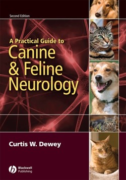A Practical Guide to Canine and Feline Neurology