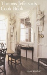 Thomas Jefferson's Cookbook