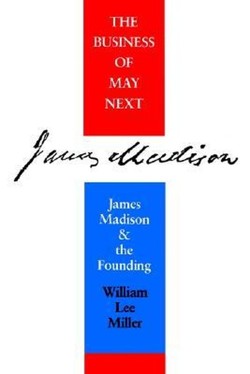 The Business of May Next