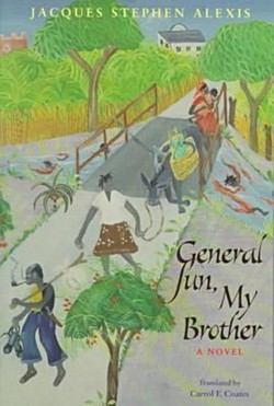 General Sun, My Brother