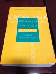 Cross-Talk in Comp Theory