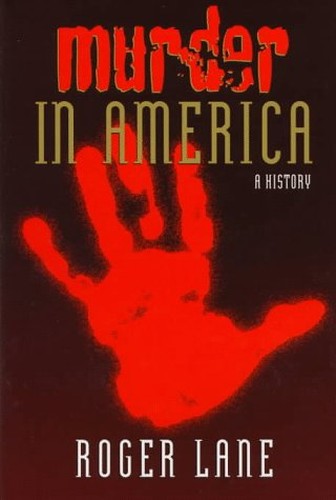Murder in America