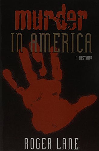 Murder in America