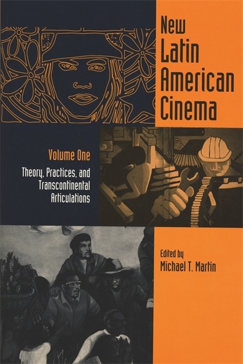 New Latin American Cinema Vol. 1