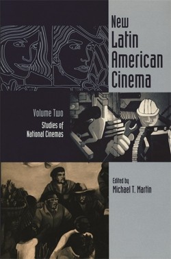 New Latin American Cinema Vol. 2