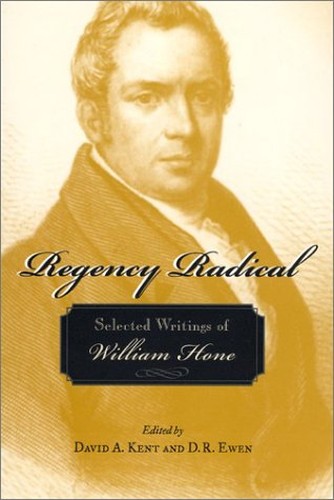 Regency Radical