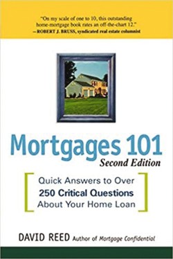 Mortgages 101