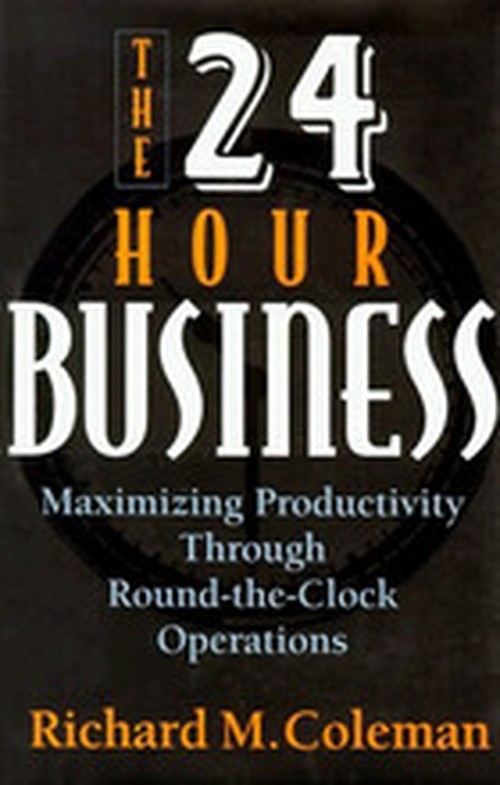24-Hr Business