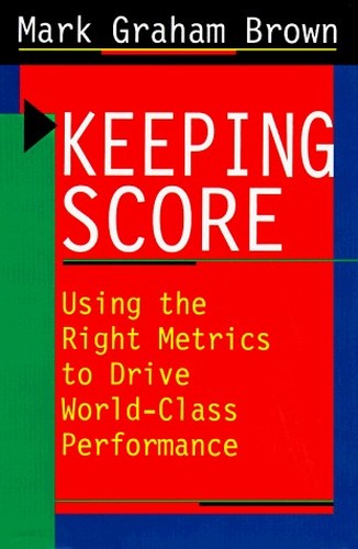 Keeping Score