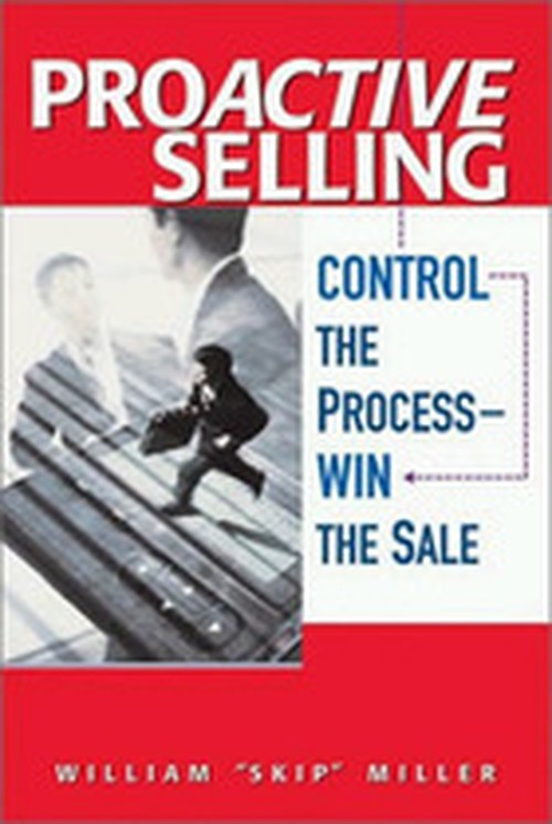Proactive Selling