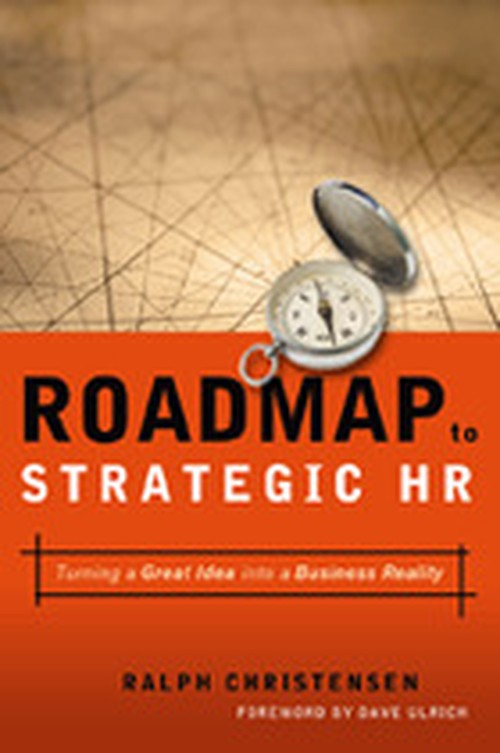 Roadmap to Strategic HR