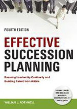 Effective Succession Planning