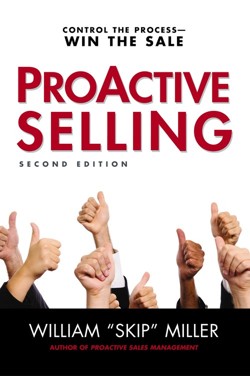 ProActive Selling