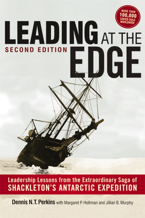 Leading at The Edge