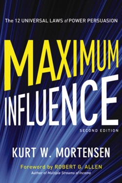 Maximum Influence