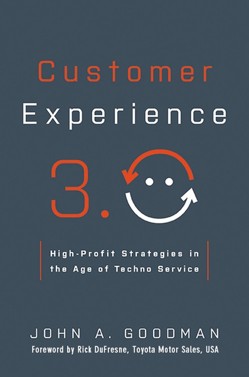 Customer Experience 3.0