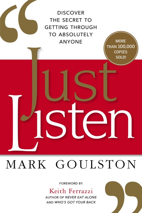 Just Listen