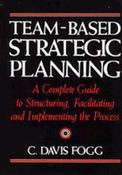 Team-based Strategic Planning