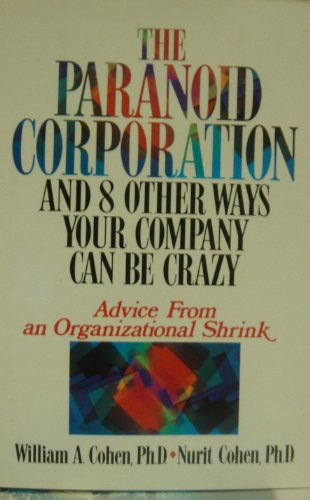 Paranoid Corporation