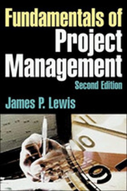 Fundamentals of Project Management