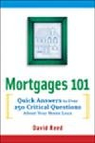 Mortgages 101