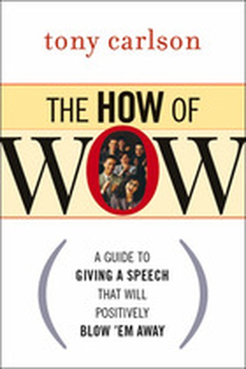 The How of Wow