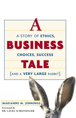 A Business Tale