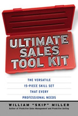 Ultimate Sales Tool Kit
