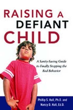Raising a Defiant Child