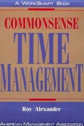 Commonsense Time Management