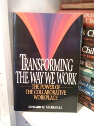 Transforming The Way We Work