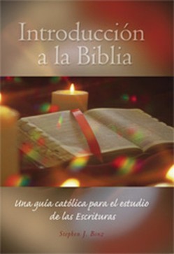 Introduccion a la Biblia