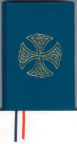 A Shorter Morning and Evening Prayer