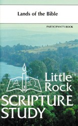Lands of the Bible - Participant's Book