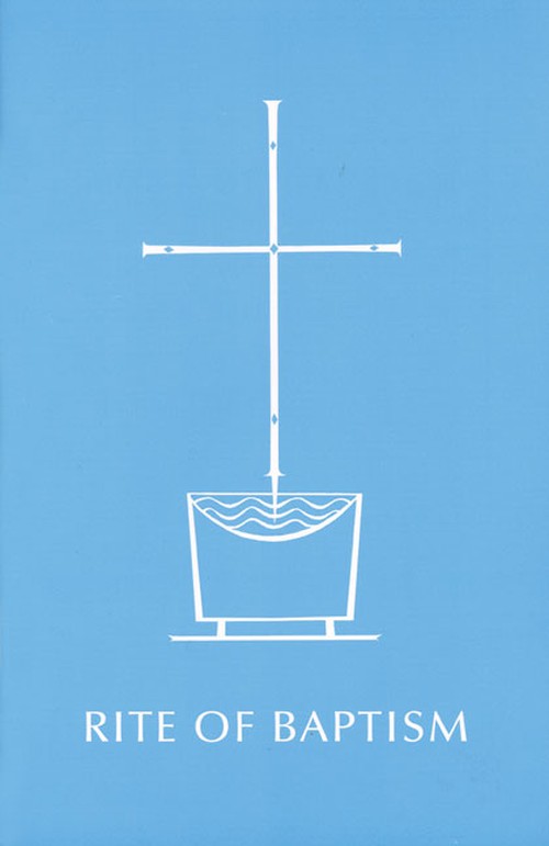 The Rite of Baptism for One Child and for Several Children