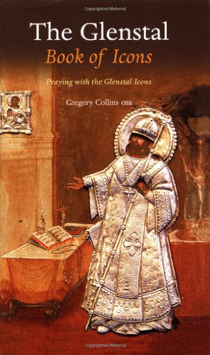 The Glenstal Book of Icons