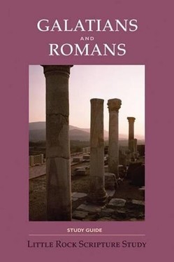 Galatians & Romans Study Guide (New)