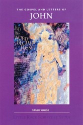 JOHN STUDY GUIDE (NEW)